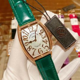 Picture of Franck Muller Watches Women _SKU1348franck-muller-2nms3403